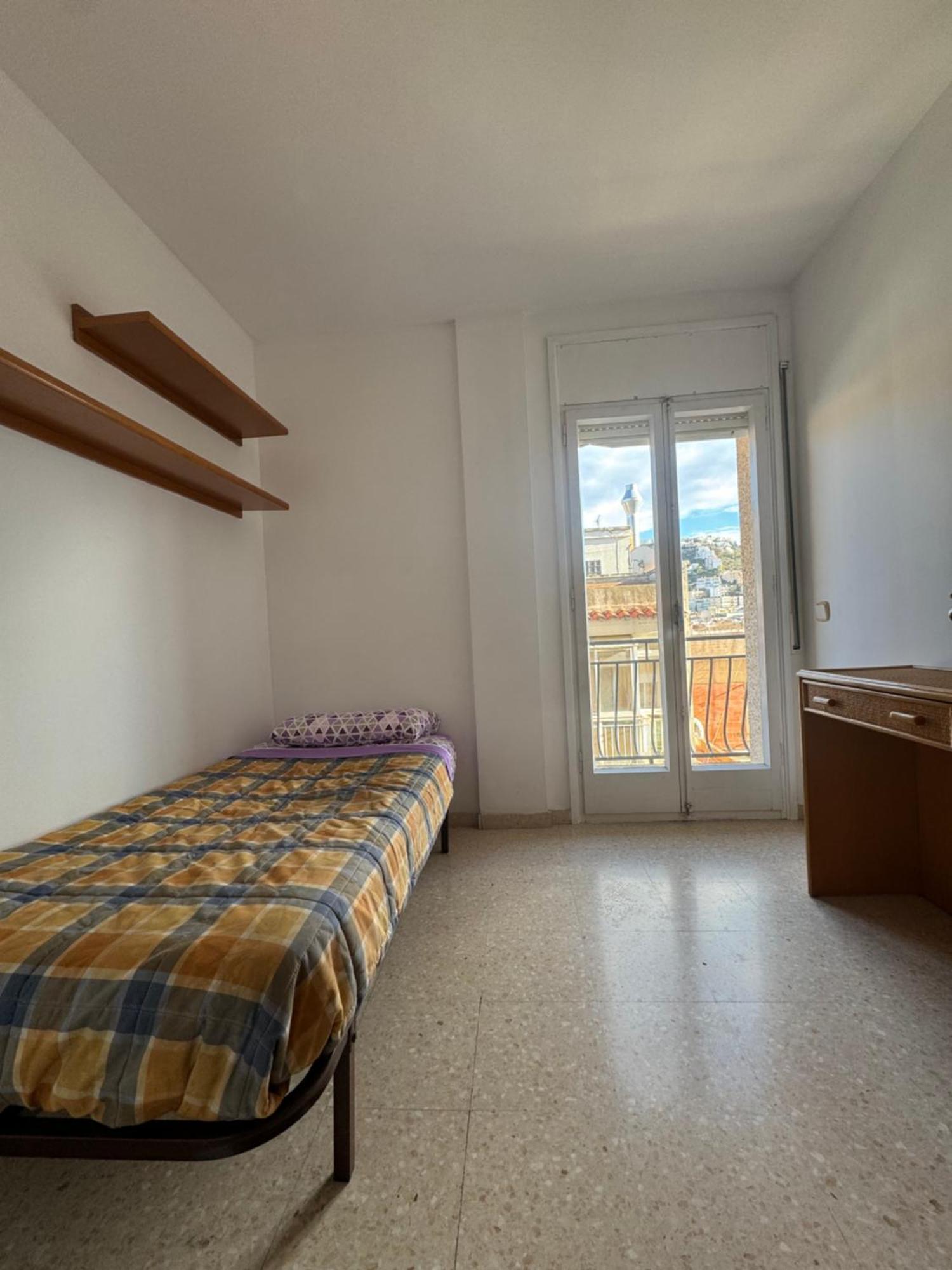 Pedro Apartment Roses Bagian luar foto