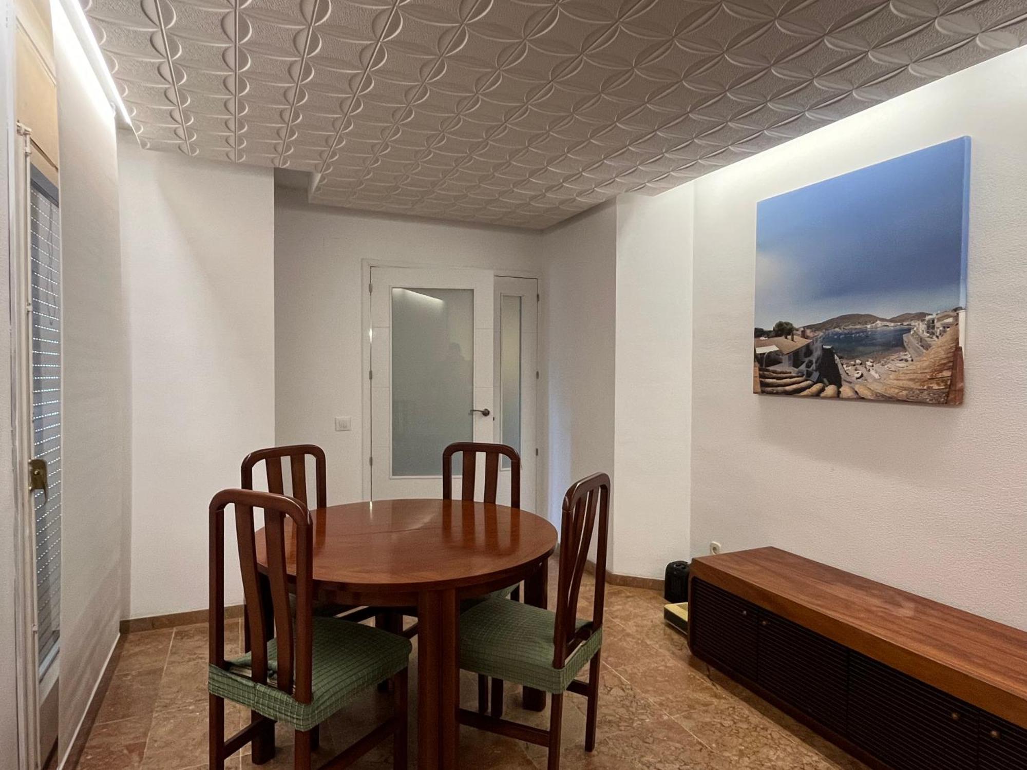 Pedro Apartment Roses Bagian luar foto