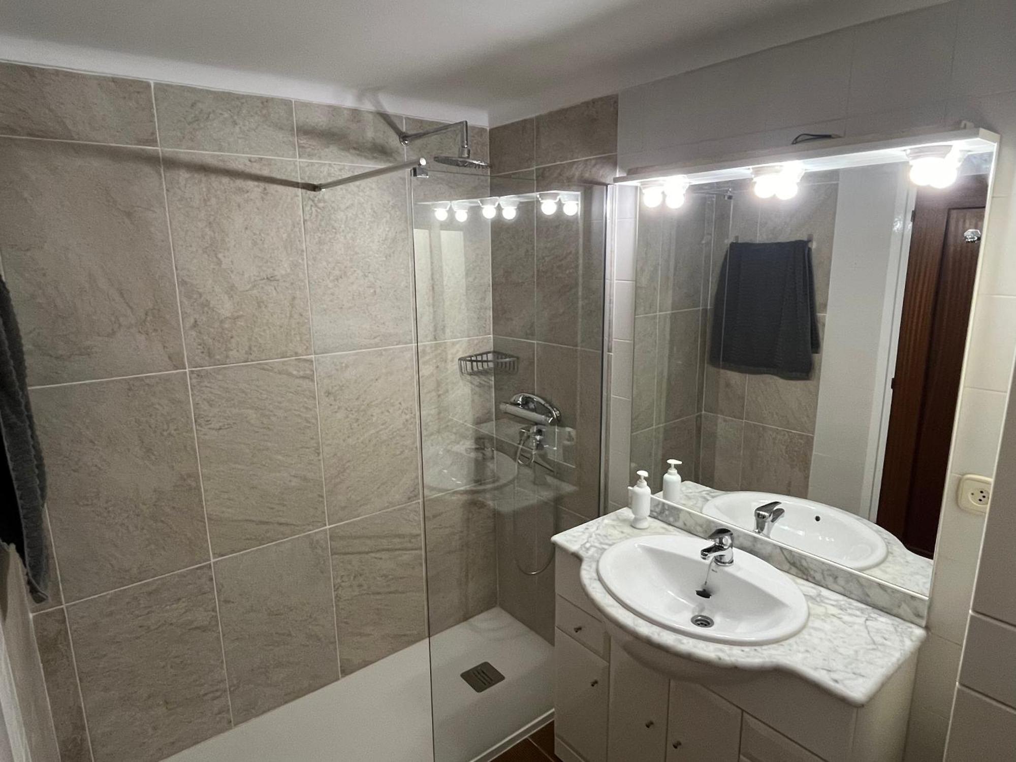 Pedro Apartment Roses Bagian luar foto