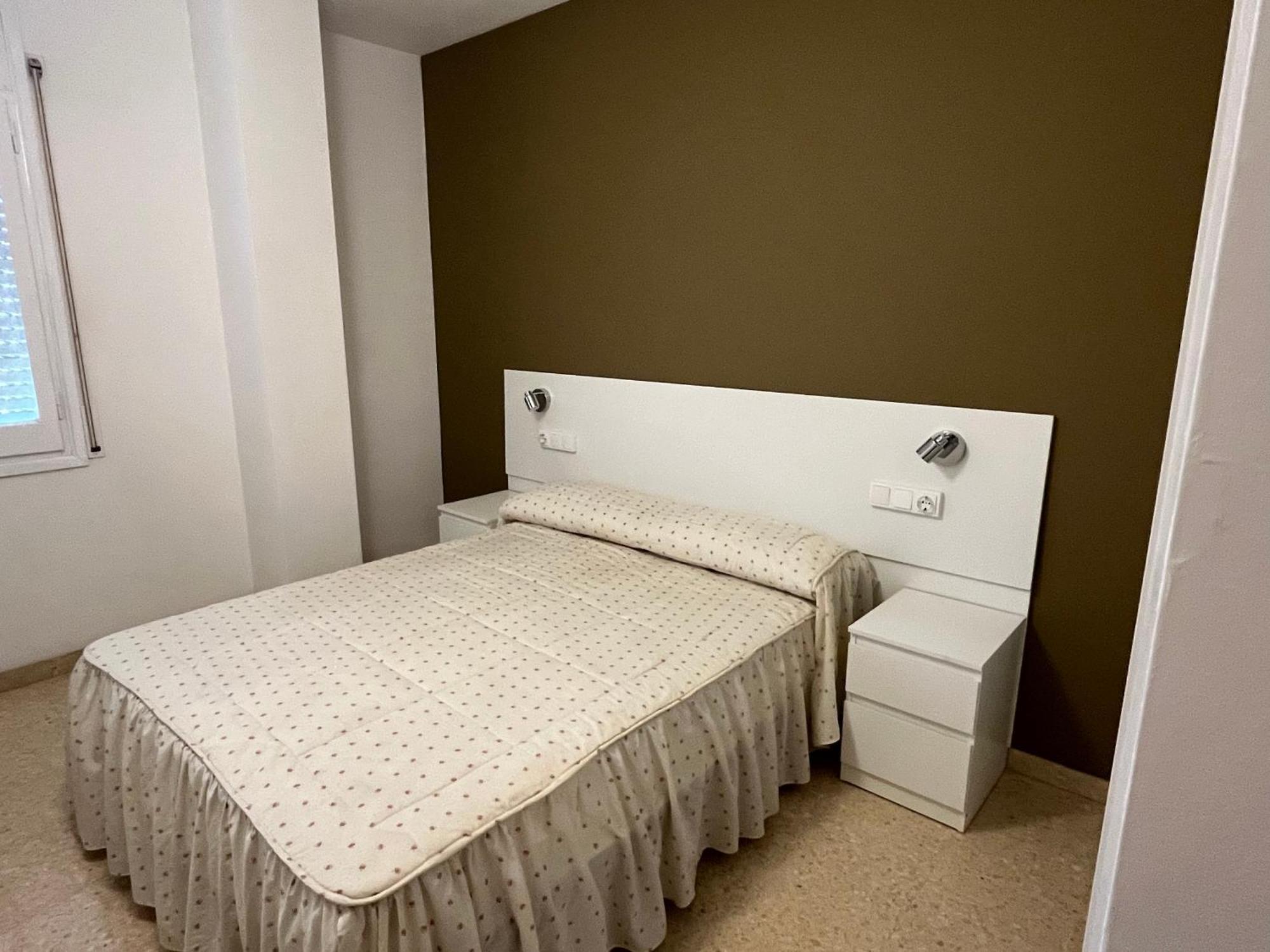 Pedro Apartment Roses Bagian luar foto