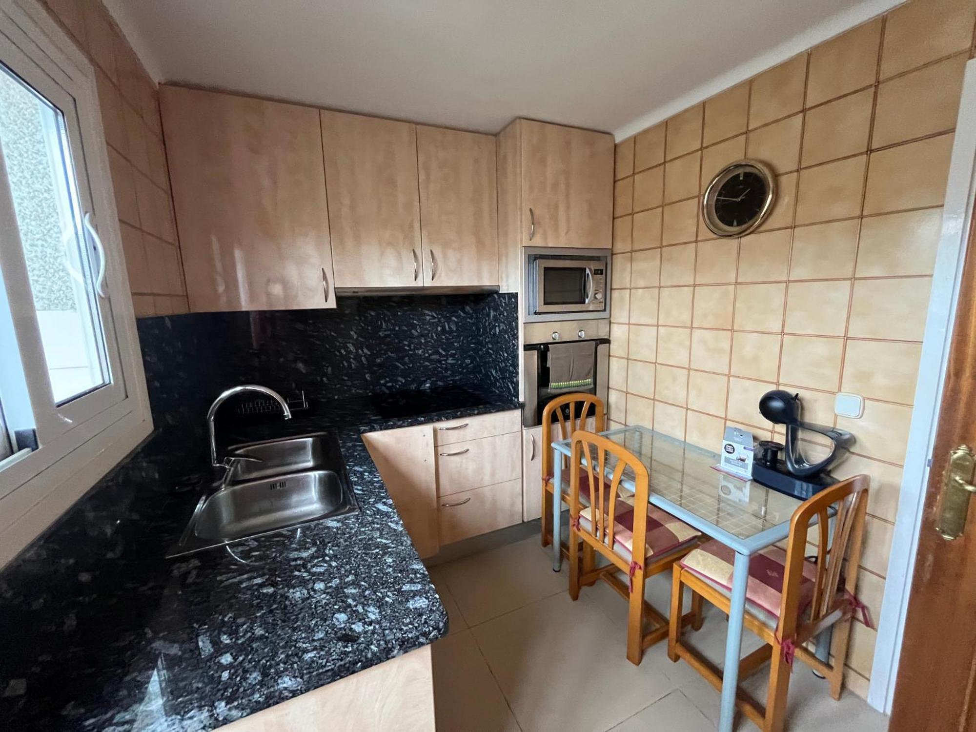 Pedro Apartment Roses Bagian luar foto