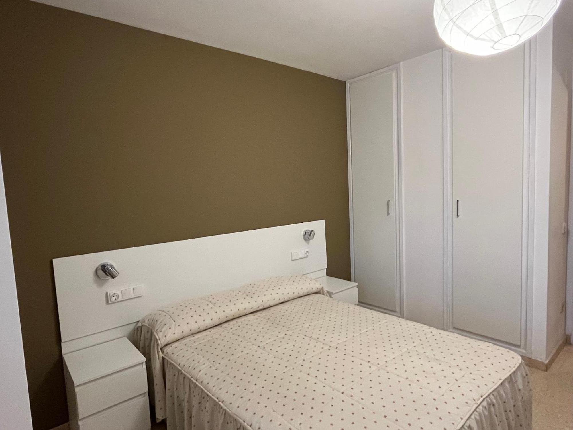 Pedro Apartment Roses Bagian luar foto