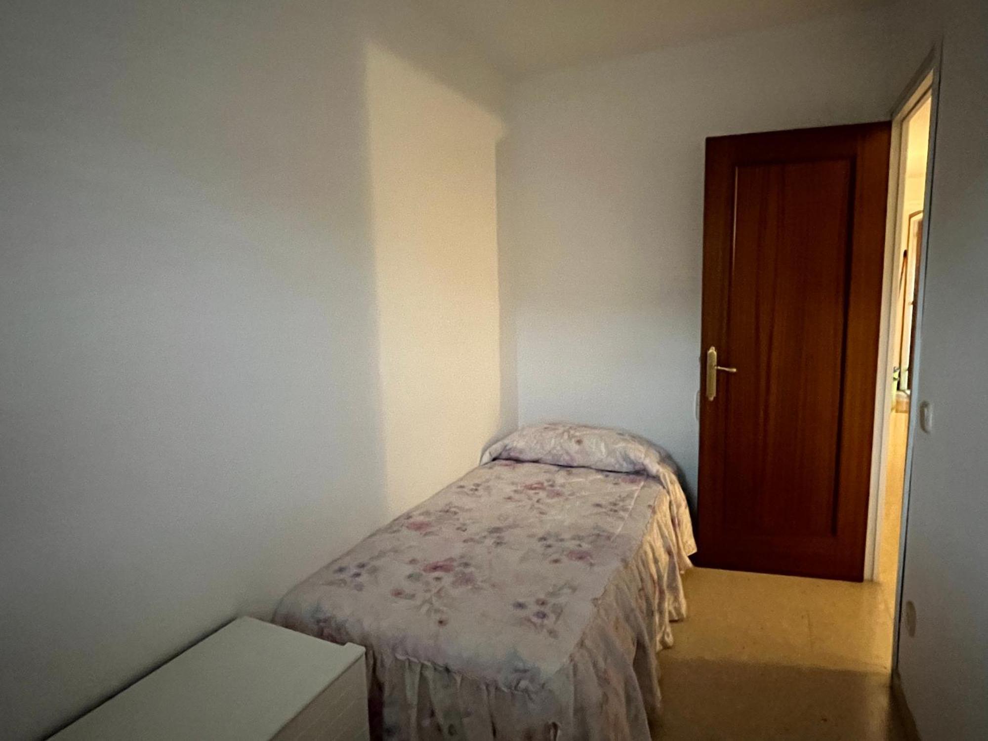 Pedro Apartment Roses Bagian luar foto