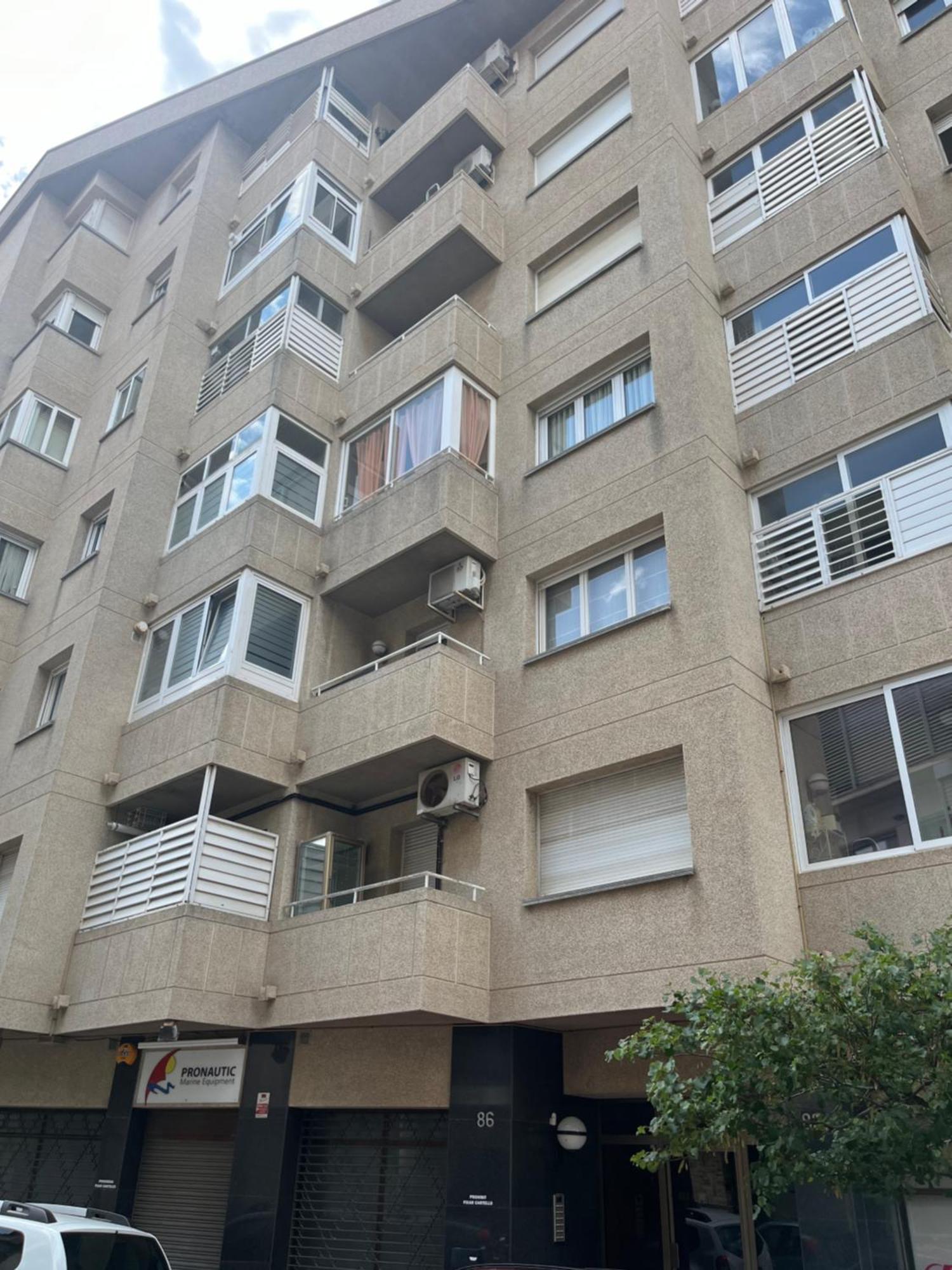 Pedro Apartment Roses Bagian luar foto